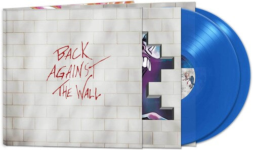 Various Tribute to Pink Floyd Artists: Back Against The Wall - Tribute To Pink Floyd (Various Artists)