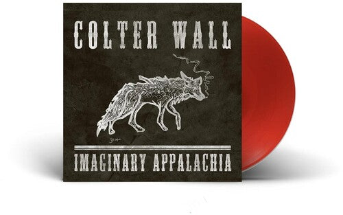 Colter Wall: Imaginary Appalachia