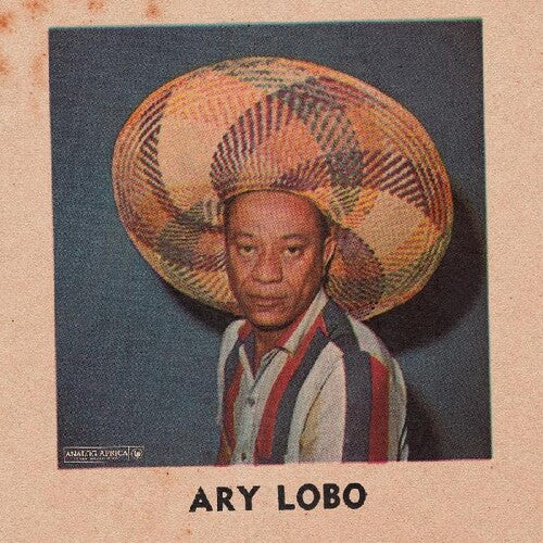 Ary Lobo: Ary Lobo 1958-1966