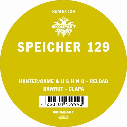 Speicher 129