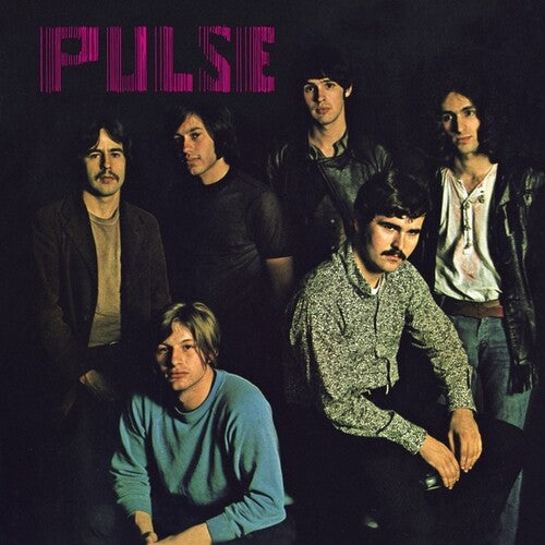 The Pulse: Pulse