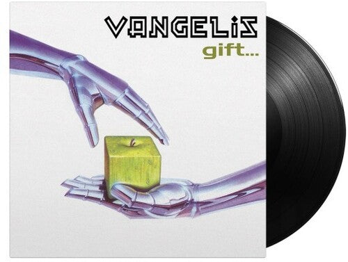 Vangelis: Gift - Gatefold 180-Gram Black Vinyl