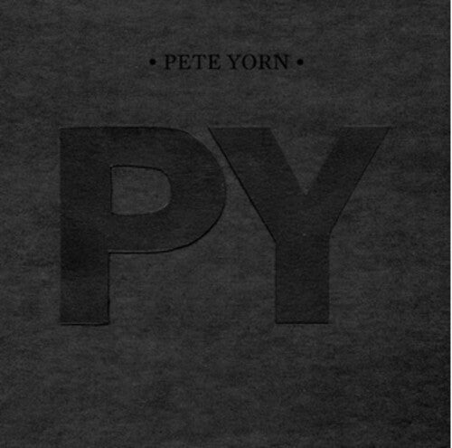 Pete Yorn: Pete Yorn