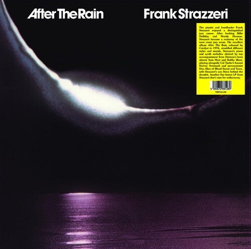 Frank Strazzeri: After The Rain