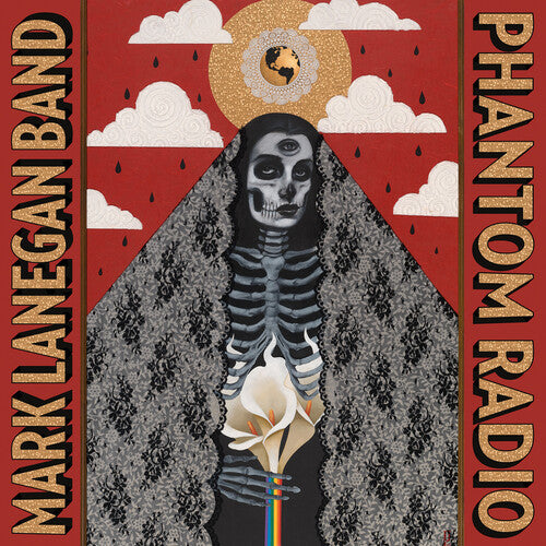 Mark Lanegan: Phantom Radio