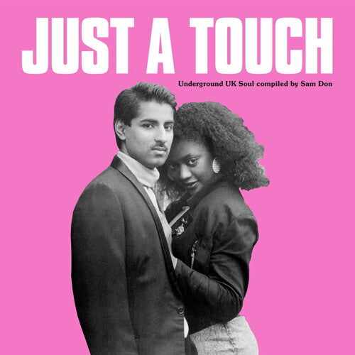 Various Artists: Just A Touch (Various Artists)