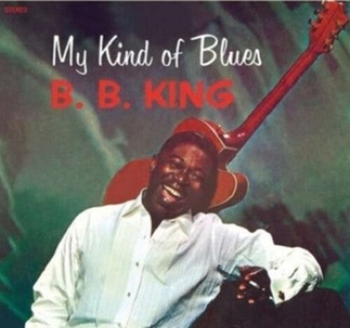 B.B. King: Singin The Blues - Limited 180-Gram Vinyl with Bonus Tracks