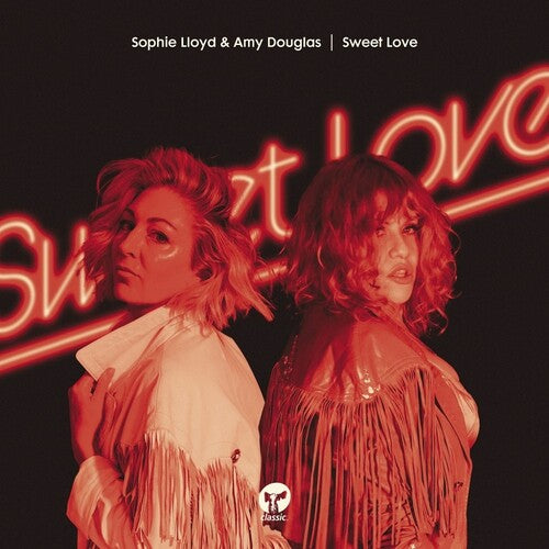 Sophie Lloyd: Sweet Love