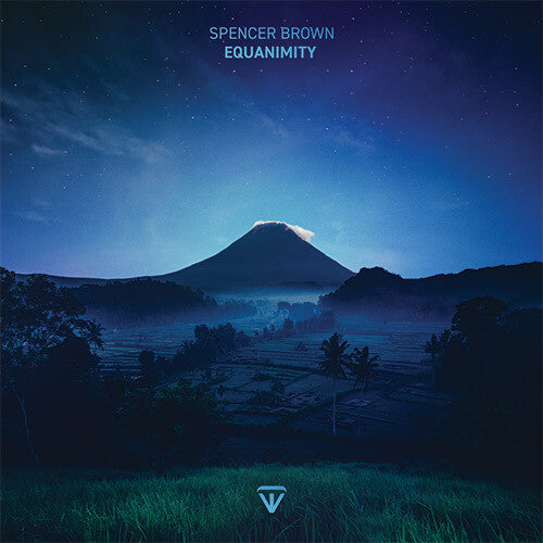 Spencer Brown: Equanimity