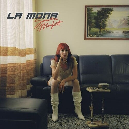 Sandra Monfort: La Mona