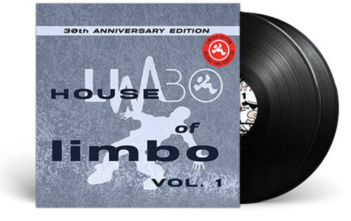 Various Artists: House Of Limbo Vol. 1 (Various Artists)