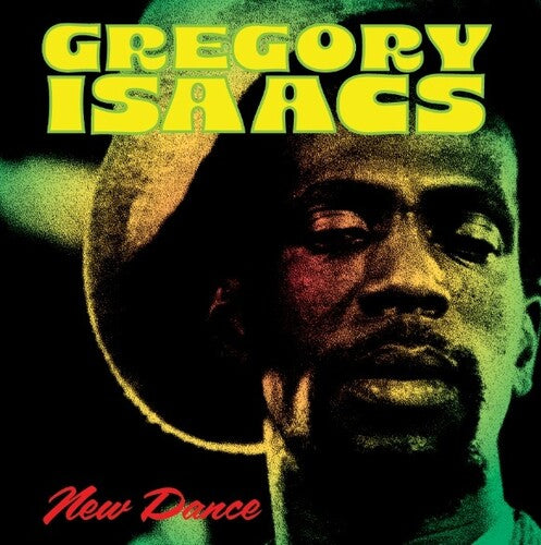 Gregory Isaacs: New Dance