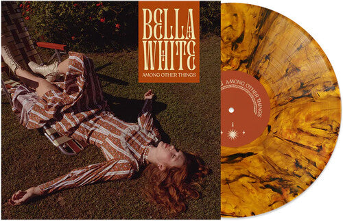 Bella White: Among Other Things