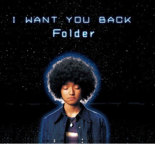 Folder: I Want You Back / ABC