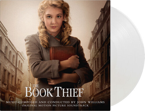 John Williams: Book Thief (Original Soundtrack)