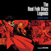 Seatbelts: COWBOY BEBOP: The Real Folk Blues Legends