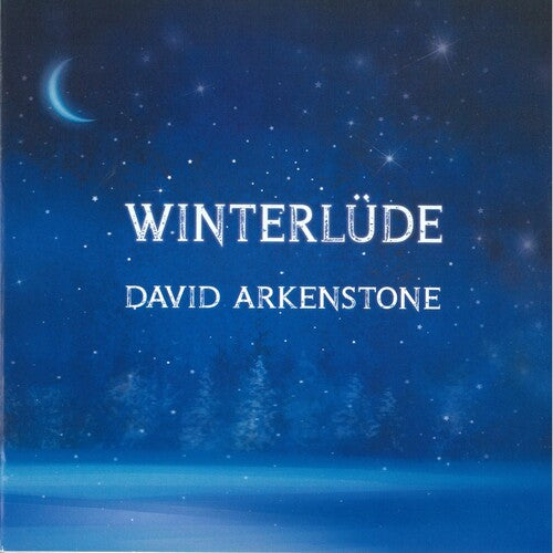 David Arkenstone: Winterlude