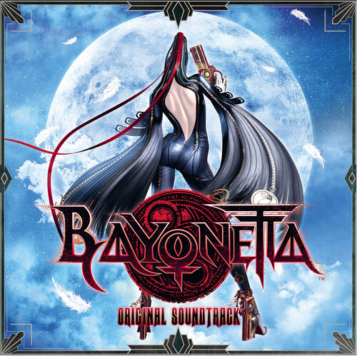Bayonetta - O.S.T.: Bayonetta (Original Soundtrack)