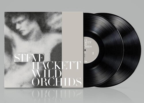 Steve Hackett: Wild Orchids