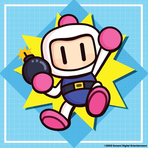 Best of Super Bomberman 1-5 - O.S.T.: The Best of Super Bomberman 1-5 (Original Soundtrack)