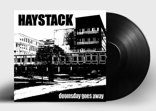 Haystack: Doomsday Goes Away