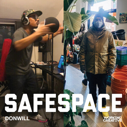 Donwill: Safespace