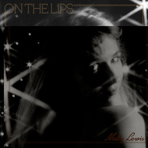 Molly Lewis: On The Lips - Candlelight Gold