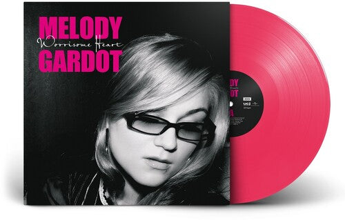 Melody Gardot: Worrisome Heart