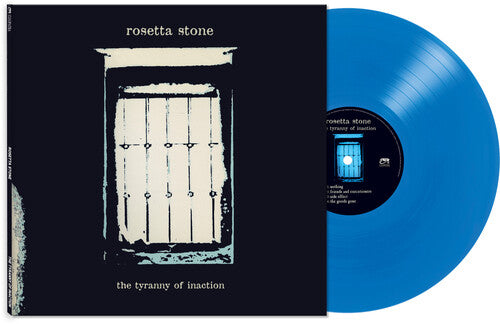 Rosetta Stone: The Tyranny Of Inaction - Blue