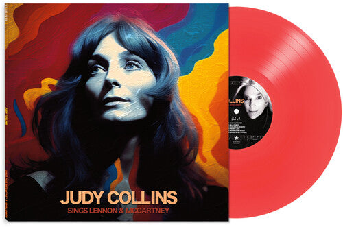 Judy Collins: Sings Lennon & McCartney - Red