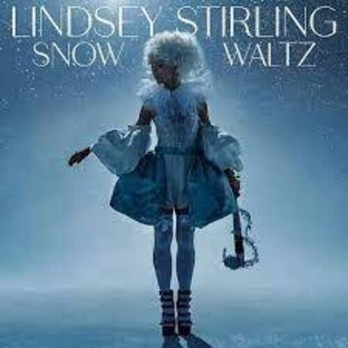 Lindsey Stirling: Snow Waltz