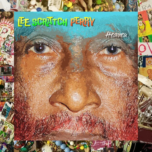 Lee Perry Scratch: Heaven