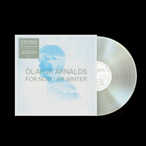 Olafur Arnalds: For Now I Am Winter (10th Anniversary Edition)