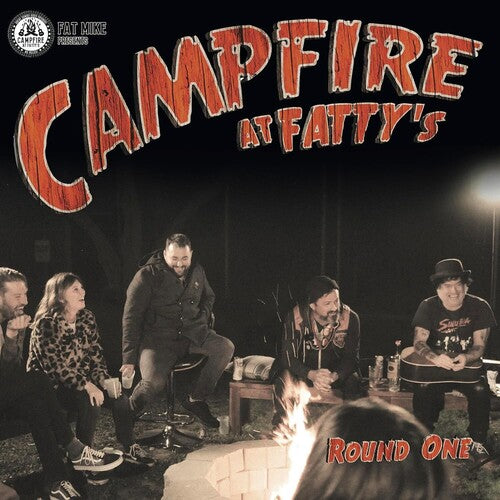 Various: Campfire At Fatty's