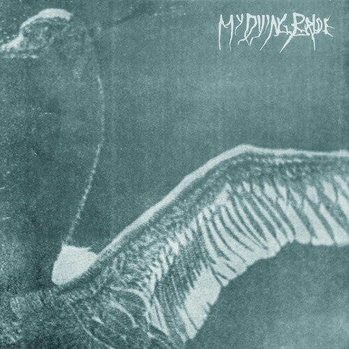 My Dying Bride: Turn Loose The Swans ( 30th Anniversary Marble Ed)