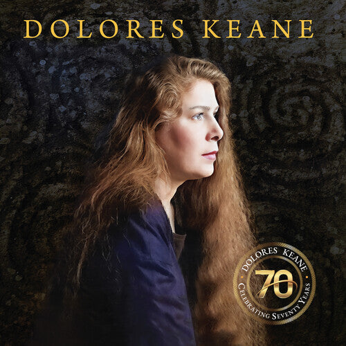 Dolores Keane: Dolores Keane