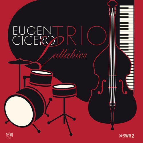 Eugen Cicero: Lullabies