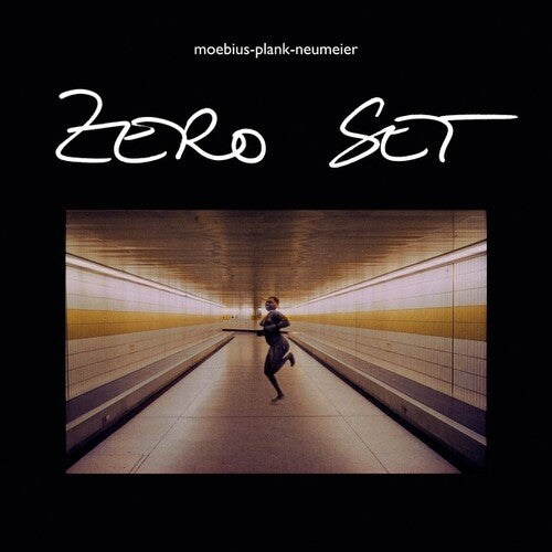 Moebius Plank Neumeier: Zero Set (40th Anniversary Edition)