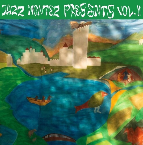 Various Artists: Jazz Montez Presents, Vol. II