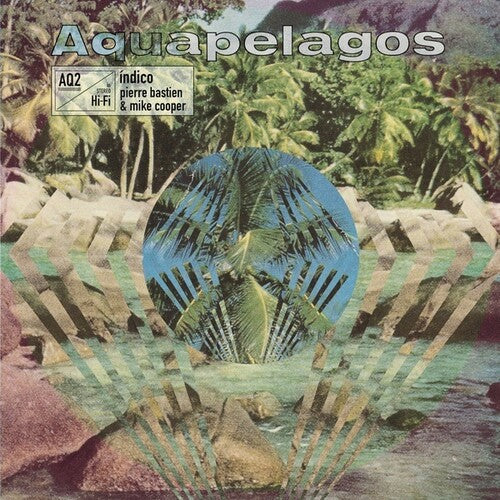Aquapelagos, Vol. 2: Indico