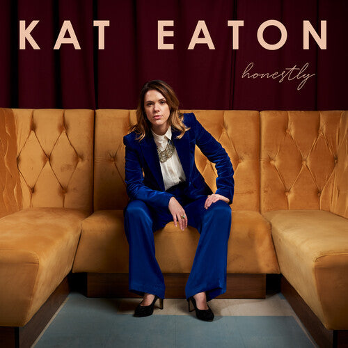 Kat Eaton: Honestly