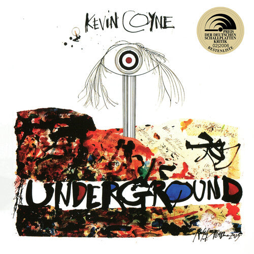 Kevin Coyne: Underground