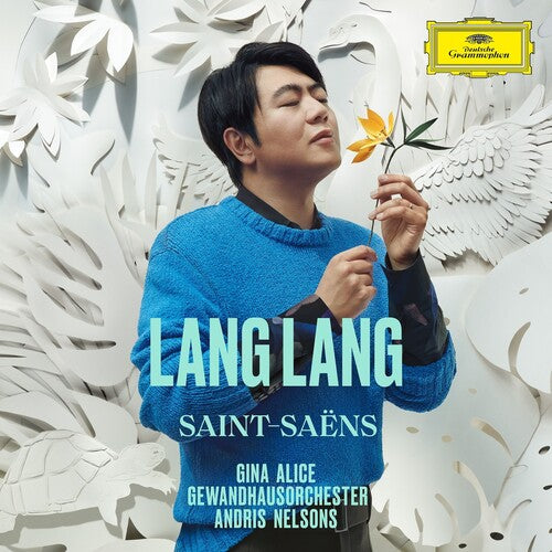 Lang Lang: Saint-Saens