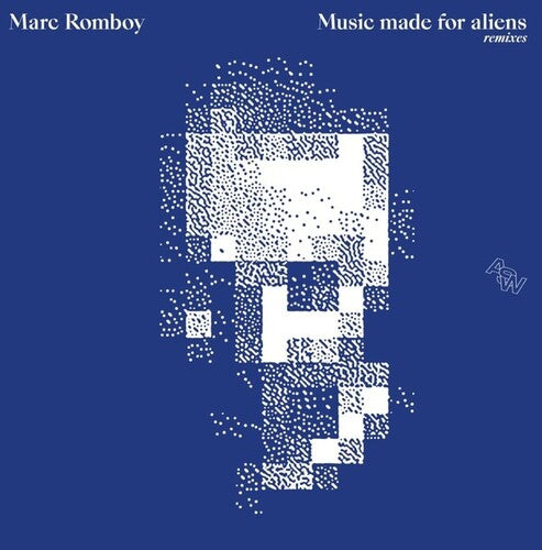 Marc Romboy: Music Made For Aliens (Remixes)