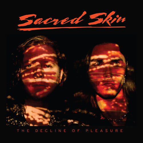 Sacred Skin: The Decline Of Pleasure