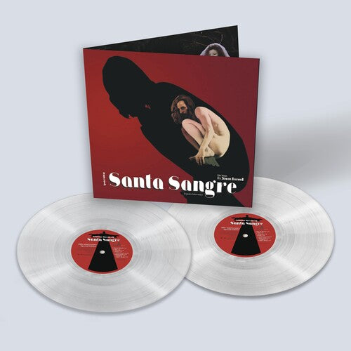 Simon Boswell: Santa Sangre (Soundtrack)