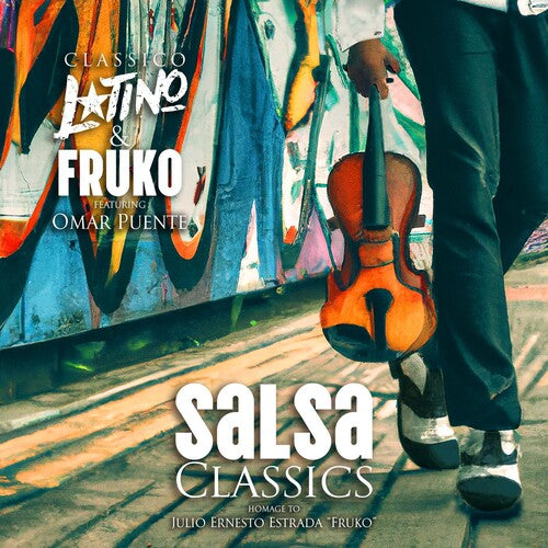 Classico Latino & Fruko: Salsa Classics