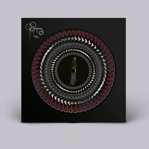 Pinkpantheress: Heaven Knows - Limited Zoetrope Vinyl