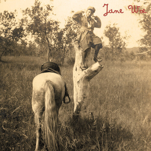 Jane Woe: Jane Woe