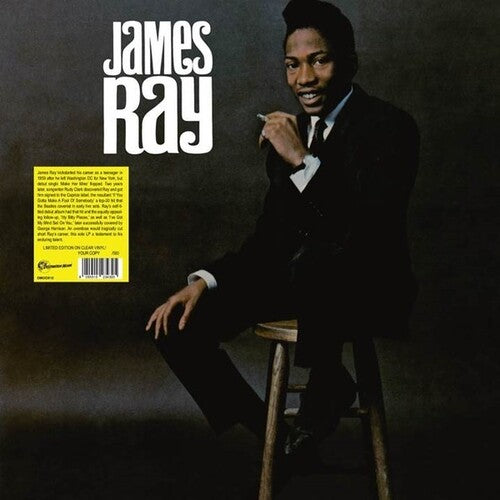 James Ray: James Ray